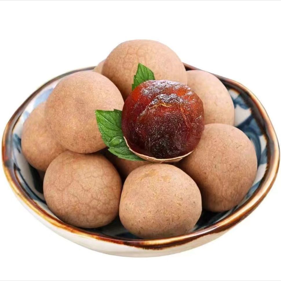 桂 圆干农家自种自晒干桂圆干 特产龙眼桂圆干干货随机包邮