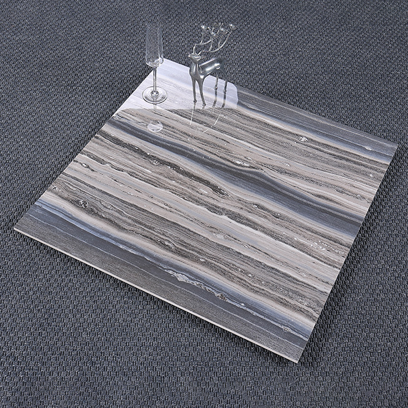 佛山蓝金沙大理石瓷砖800x800客厅大厅墙砖地砖 背景墙砖抛釉砖