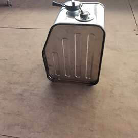 0成交0笔8年复购率:厂家热销动力单元油箱可加工定制不锈钢油箱现货