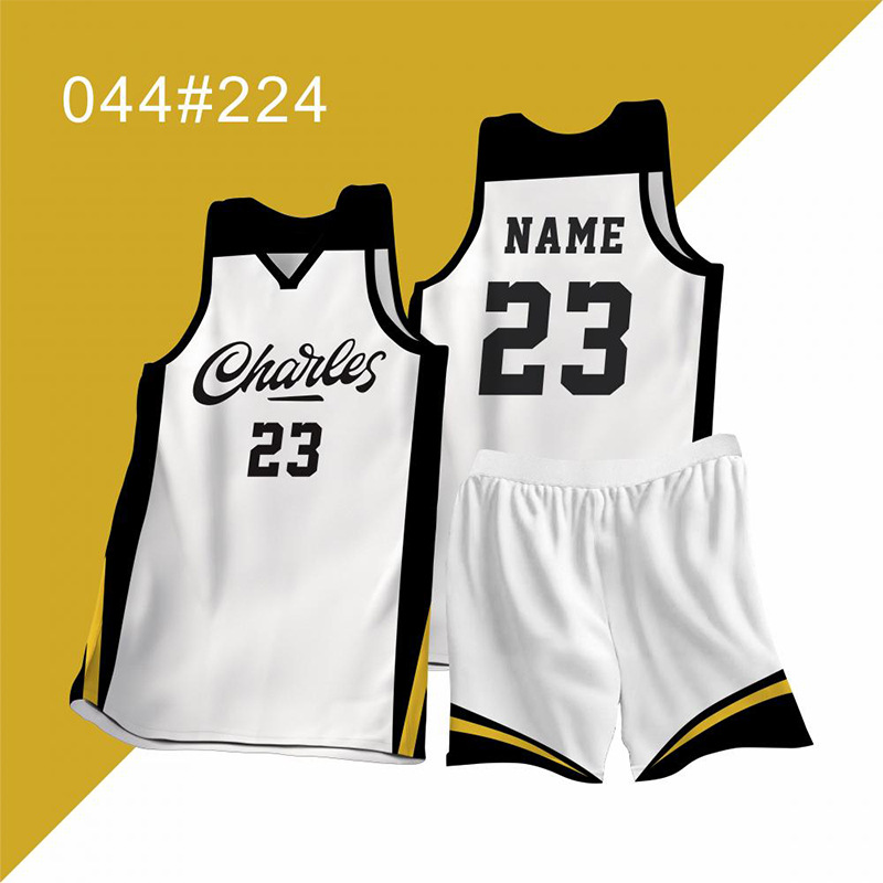 印制儿童篮球服套装男童女孩幼儿园比赛跳绳速干成人运动篮球球衣