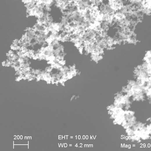 帅奕新材料请求炼油催化剂及其制备办法专利可以显着提高反应物的涣散功率与金属活性位点的利用率