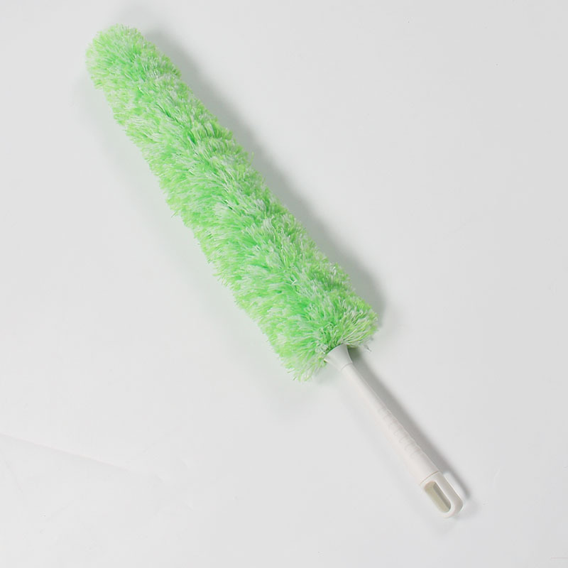 Feather Duster Static Electricity Dust Remove Brush Dust Sweeping Household Cleaning Lint-Free Flexible Dust Gap Cleaning Gadget