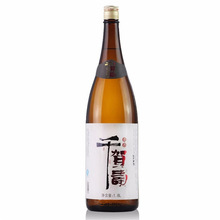 合资日式清酒 千贺寿上选清酒 发酵酒日本酒米酒烧酒洋酒1.8L/瓶