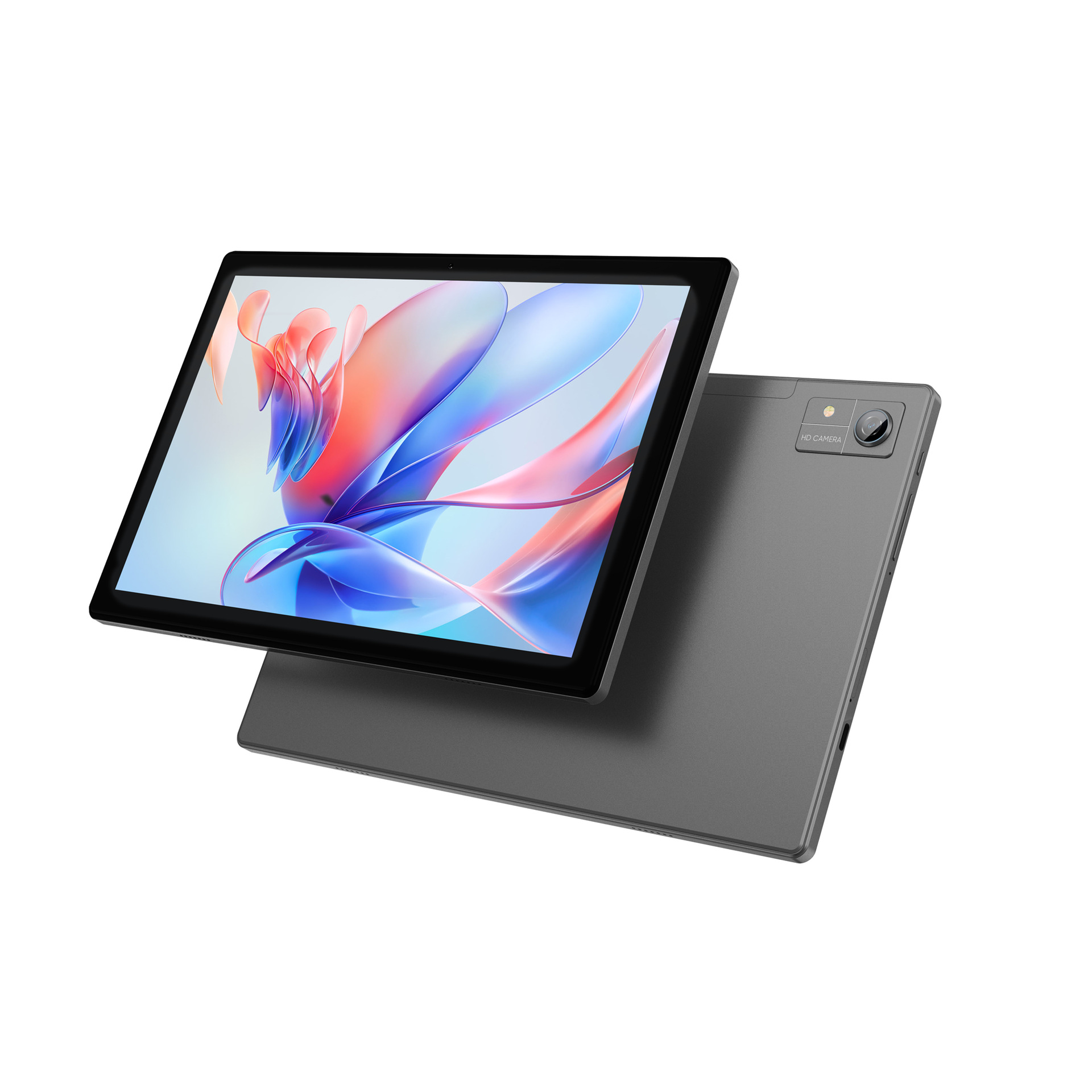 源头跨境智能平板安卓13蓝牙4 64gb虾皮外贸10寸二合一平板电脑