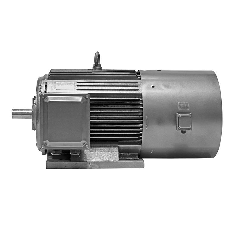 西安泰富西玛电机yvfe2160m22a15kw380v变频电机