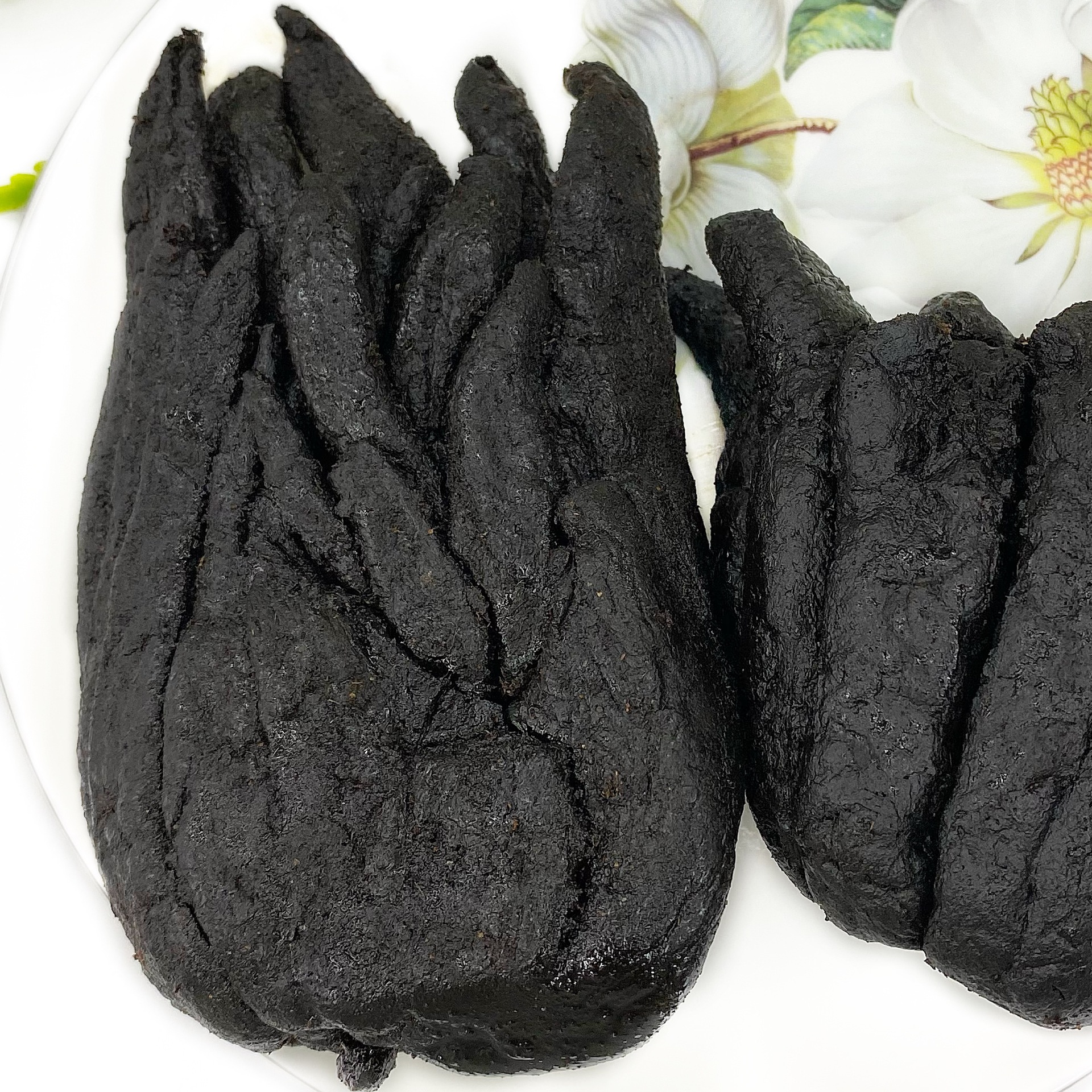 整个佛手果5kg潮州三宝潮汕特产老香黄佛手柑散装批发休闲食品