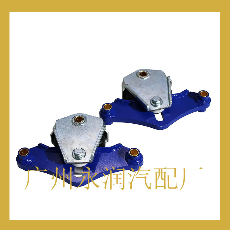 cre2-35适用悬挂系统串联轴- 35英寸轴距rv旅行拖车车轴配件-阿里巴巴