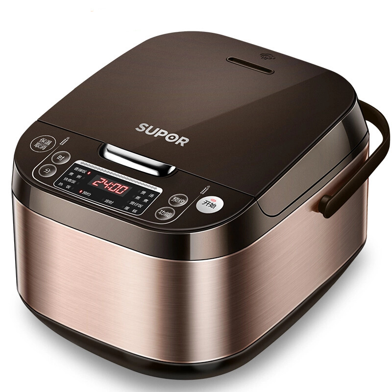 适用苏泊尔电饭煲sf50fc643 家用多功能5l大容量 智能预约 电饭锅