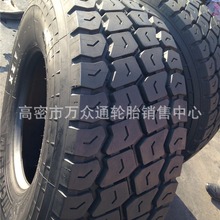 厂家供应米其林油罐车轮胎385/425/445/65R22.5 特种轮胎
