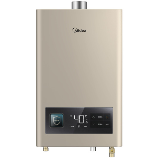 热水器美的强排