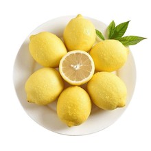 安岳优力克一级黄柠檬  可做一级果  有坏包赔  无打蜡  包邮