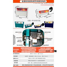 2022新款智能双电机半自动全热熔打包机水果电商纸箱捆扎机