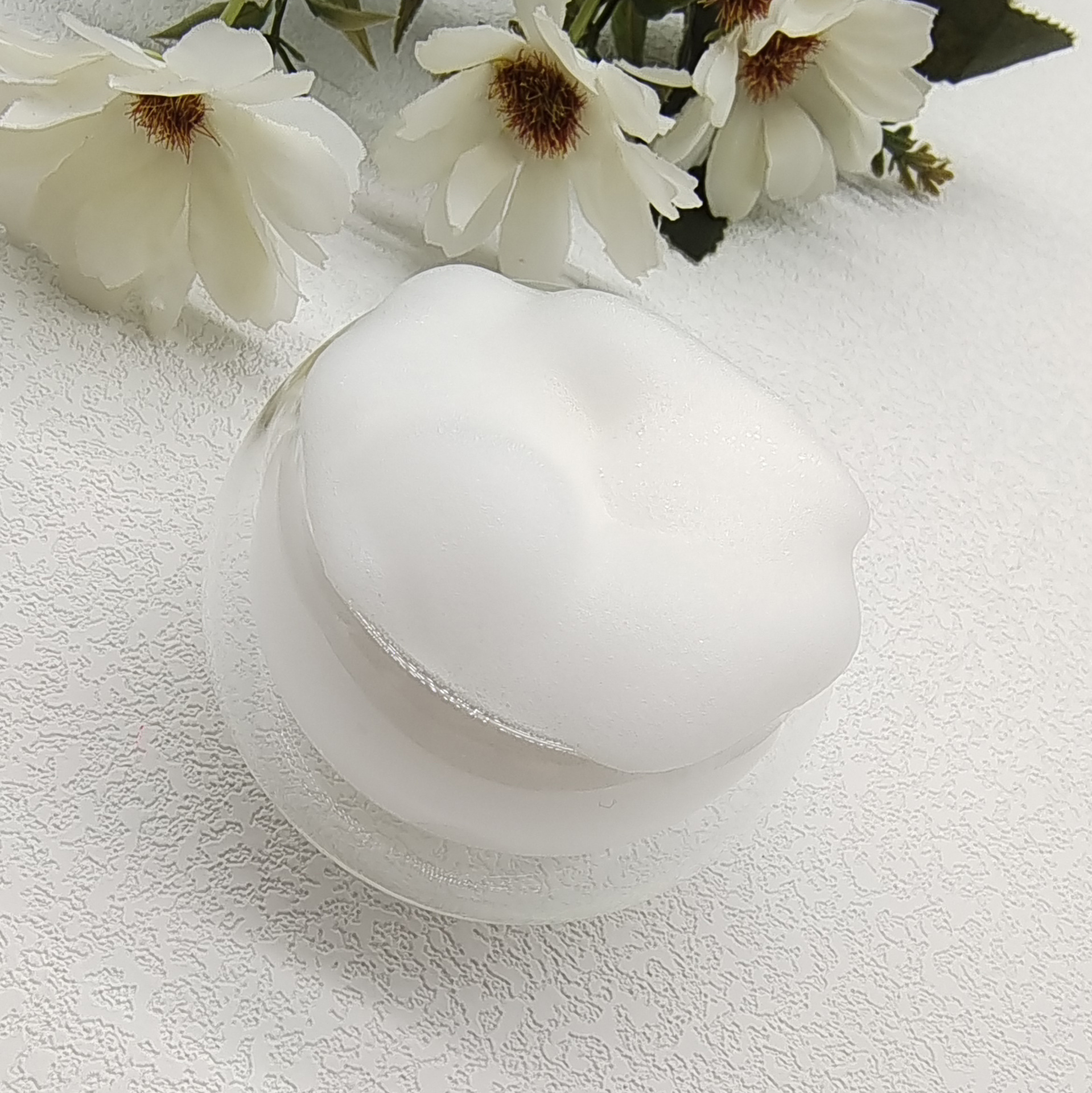 沙棘果氨基酸洁面摩丝200ml洗面奶泡沫洁面泡泡洁面慕斯 批发代发