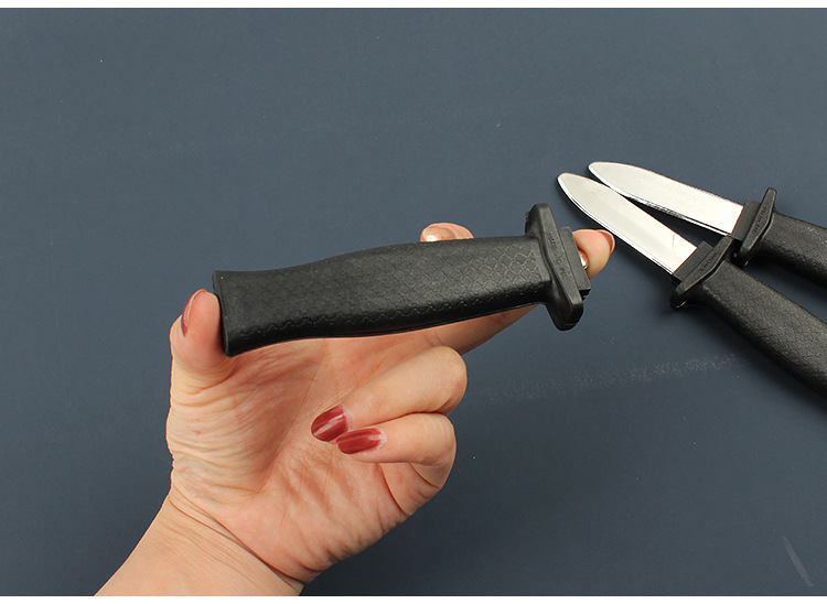 整人仿真收缩刀 愚人节整蛊玩具恶搞吓人匕首 魔术道具 地摊热销