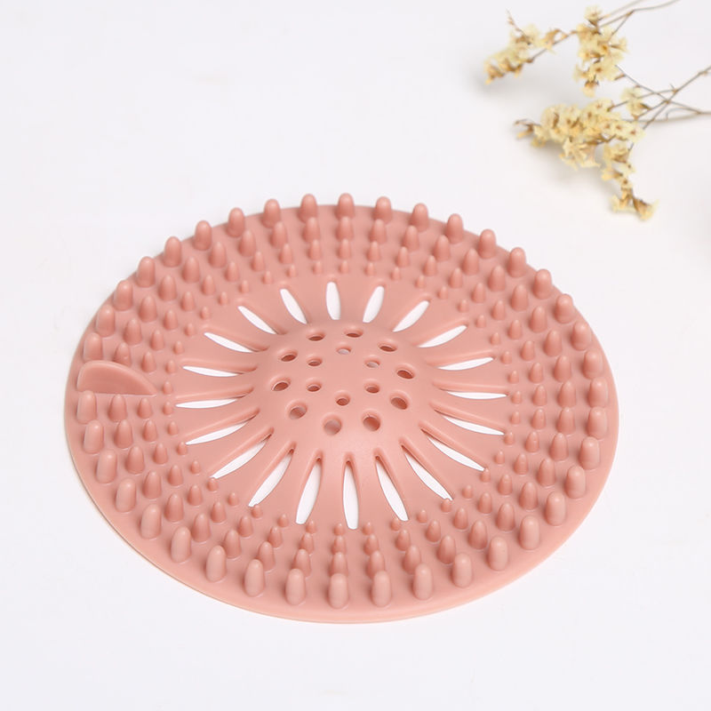 Toilet Sewer Hair Filter Net