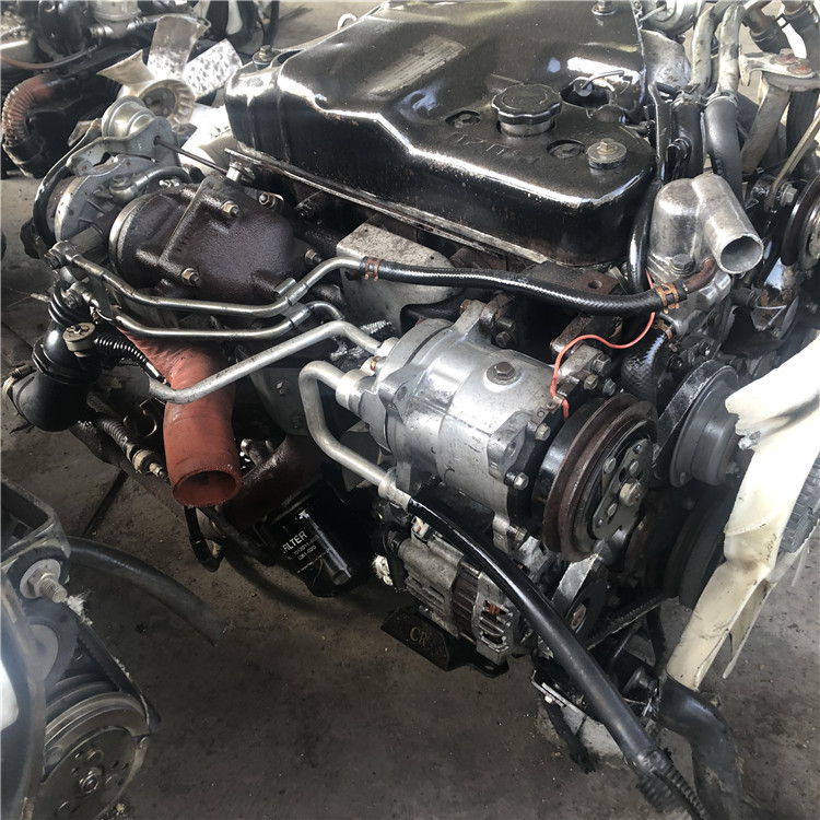 五十铃4jb14kh14hk1江铃全顺江铃宝典 顺达长城皮卡依维柯发动机