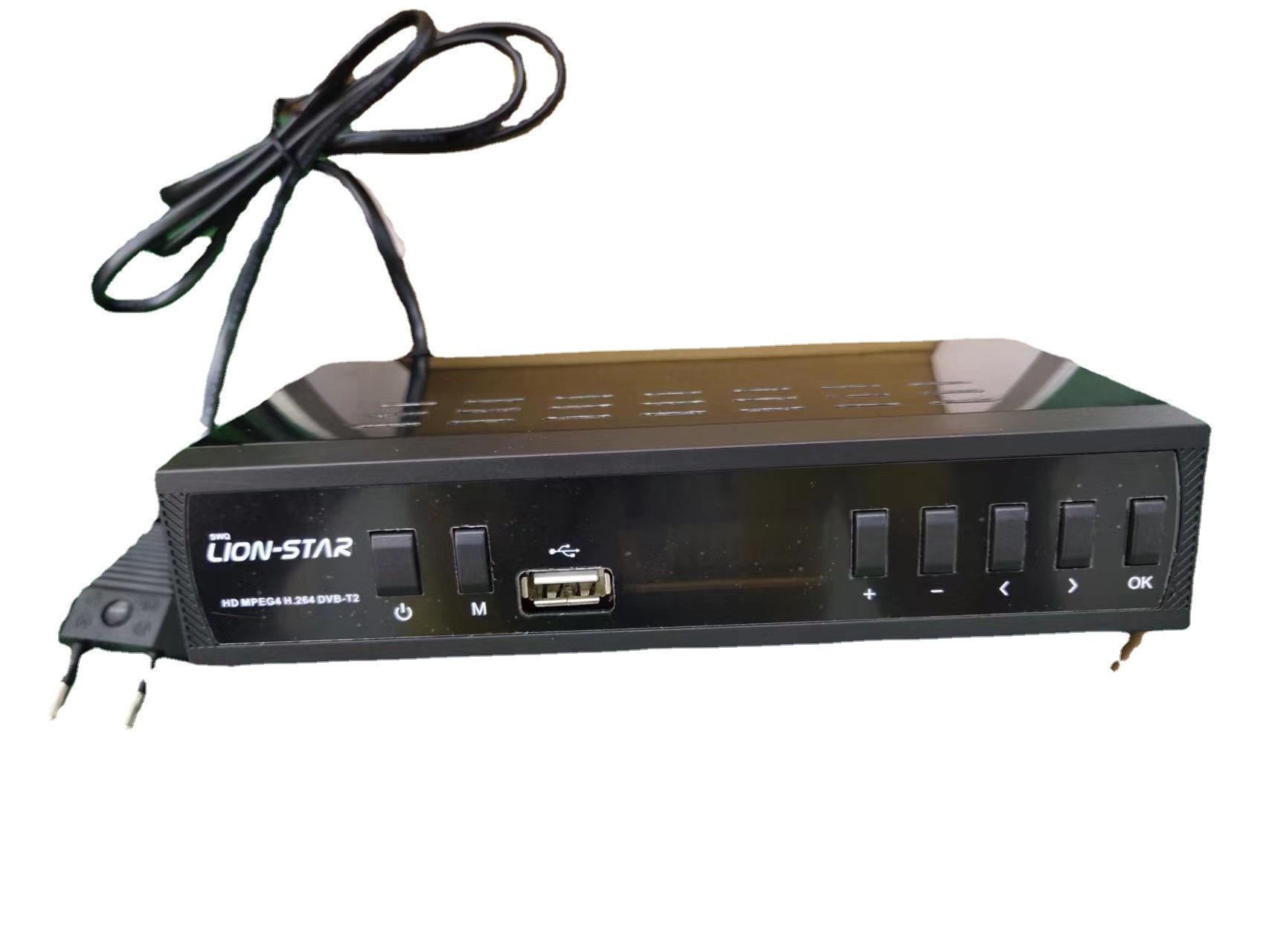 工厂直供gx6701 dvb-t2/c地面波数字高清电视机顶盒支持wifi盒子