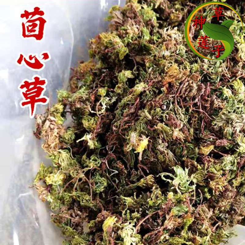 云南回心草中药材批发 散装茴心草茴铁脚一把伞 四川民间草药材