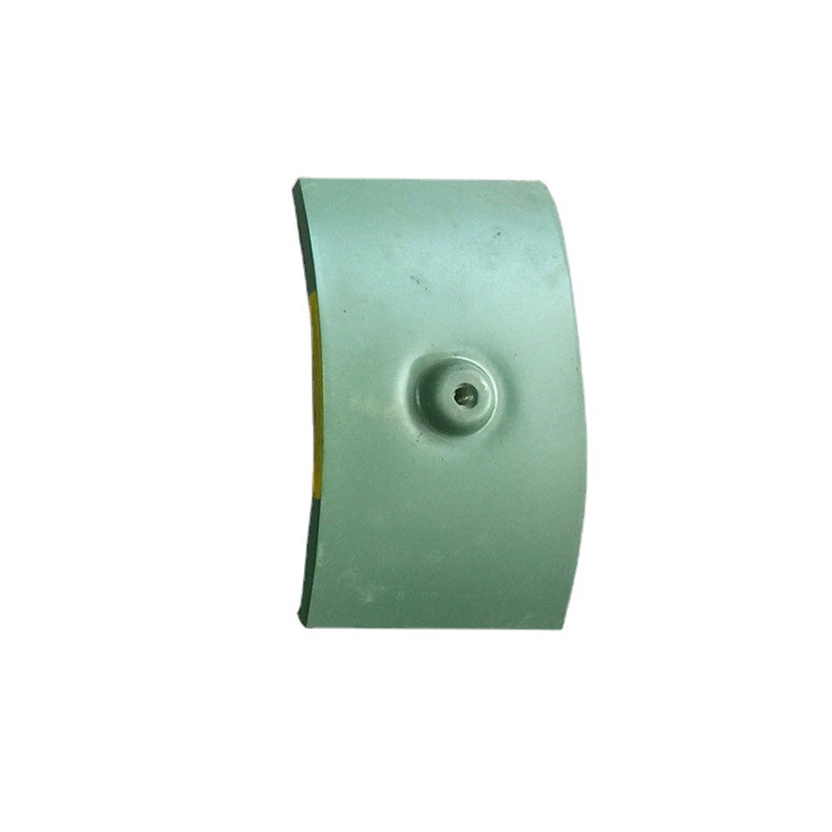 厂家适用于w163制动闸瓦 电梯厂家适用于电梯配件