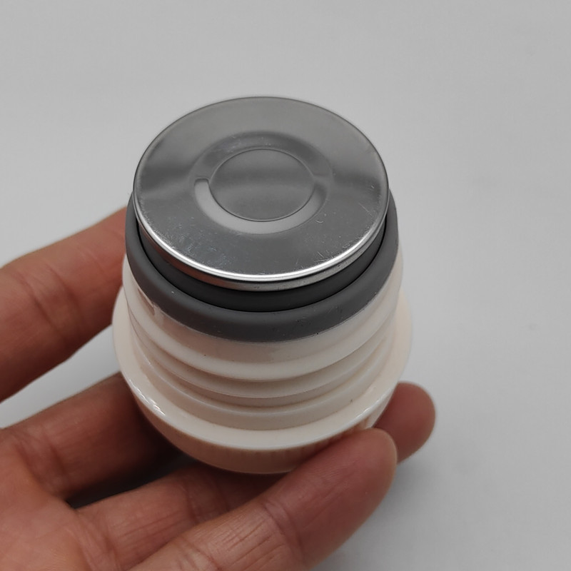 匡迪华象金力138号保温水杯内塞盖子通用杯盖头瓶塞原装内盖配件