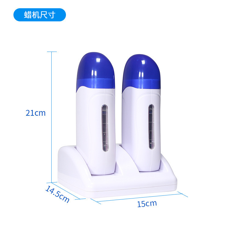 High Power Beauty Wax Heater Wax Machine Heating Wax Therapy Instrument Wax Melting Machine Wax Machine Beauty Instrument Wax Wax Melting Machine Wax Machine Beauty Equipment