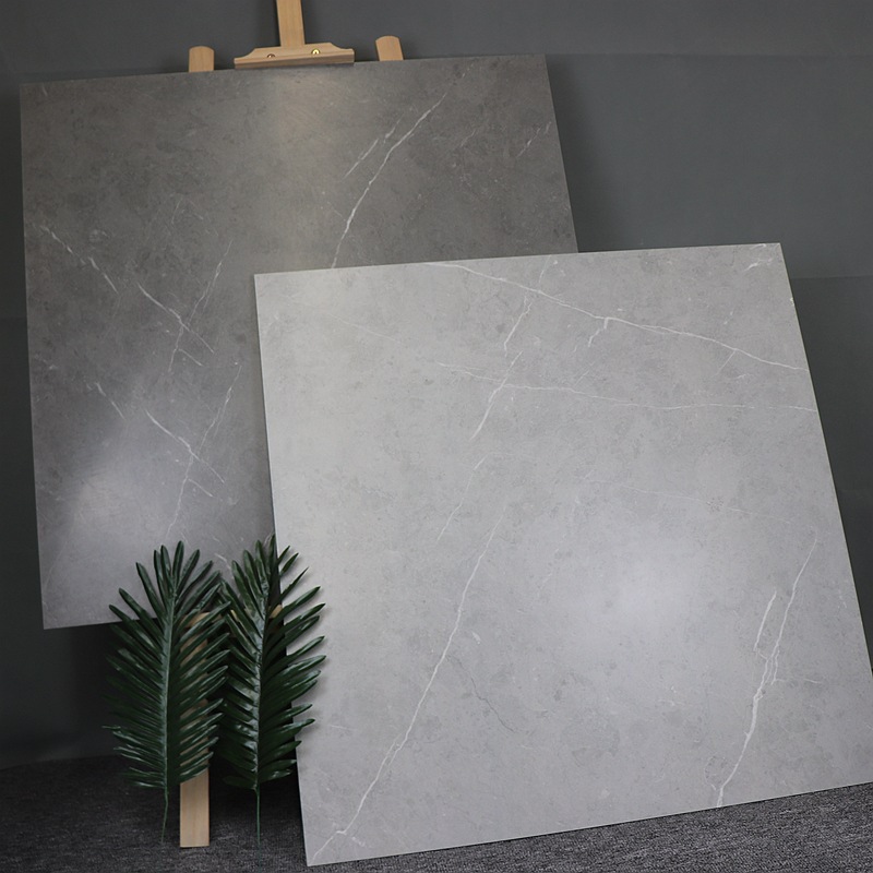 柔光800*800地板砖 客厅卧室 防滑耐磨瓷砖 厨房卫生间 墙面砖