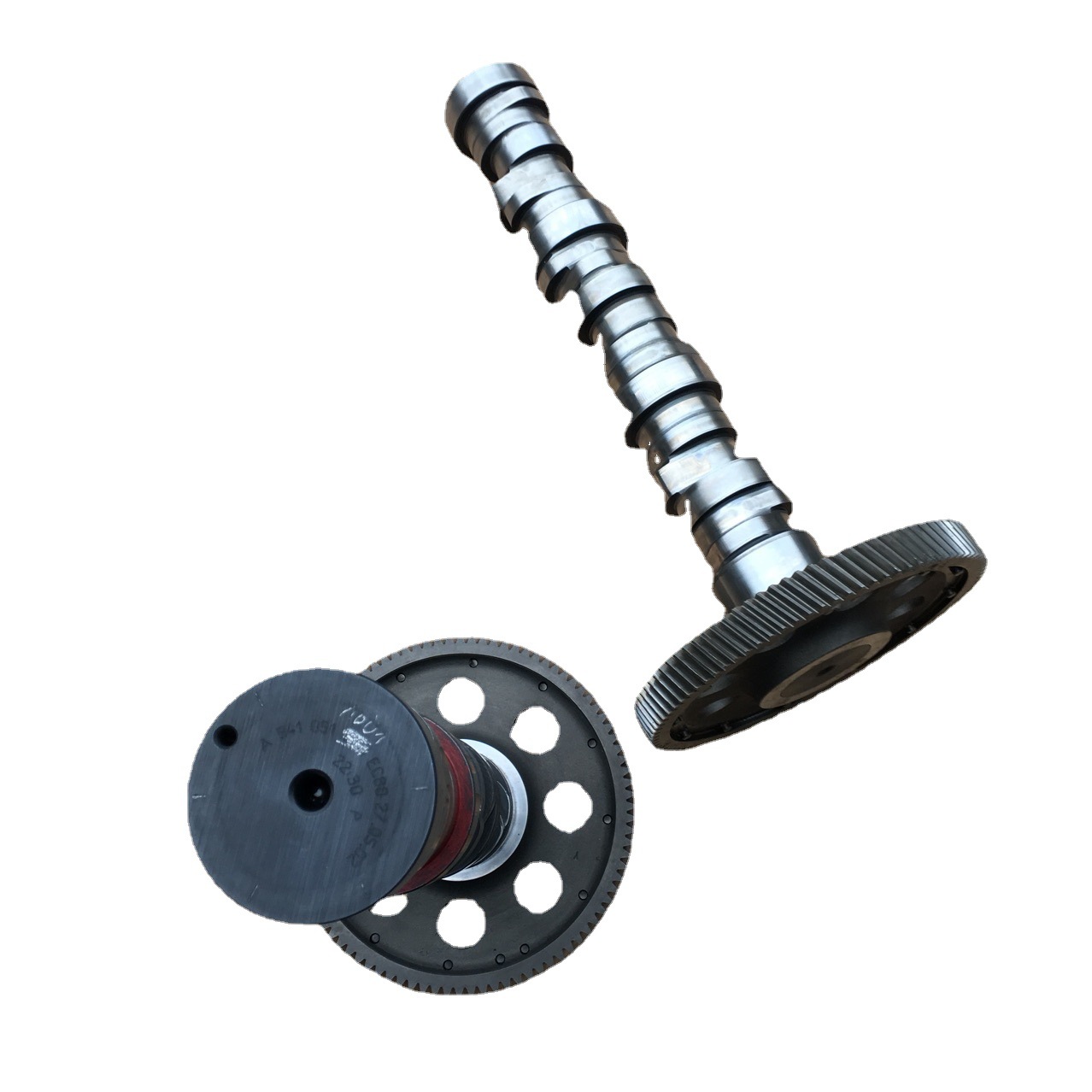 适用于奔驰om460la凸轮轴 吊车奔驰发动机配件