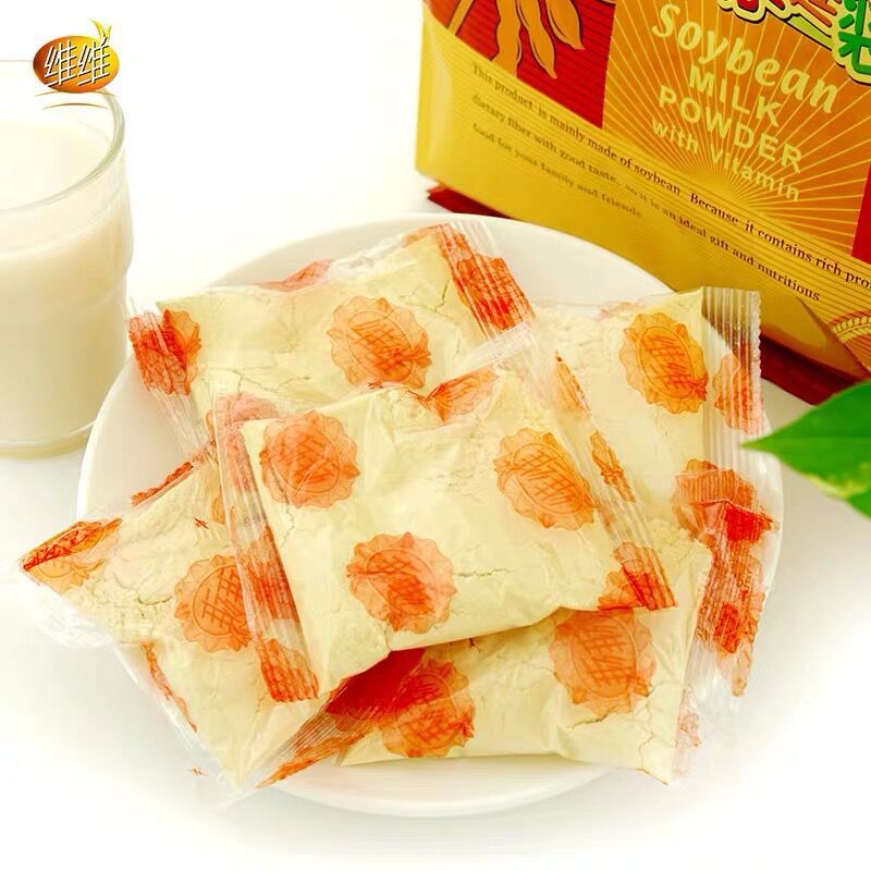 豆奶粉760g大包装早餐代餐免煮豆粉休闲冲饮品批发360g-阿里巴巴