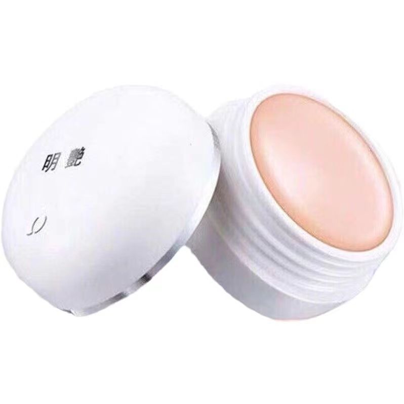 明艳遮瑕膏粉底霜130140影楼舞台装化妆师专用六一儿童节-阿里巴巴
