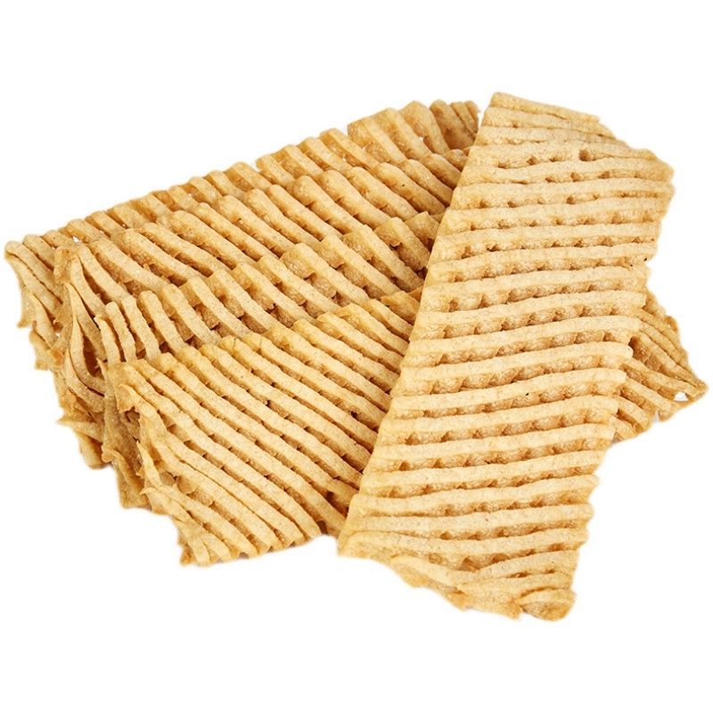 兰花干徐州特产干豆制品豆腐串干豆鸡汁豆干干货关东煮火锅麻辣烫