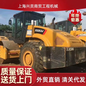 外贸直销柳工18吨柳工22吨徐工20吨徐工22吨徐工26吨压路机-阿里巴巴