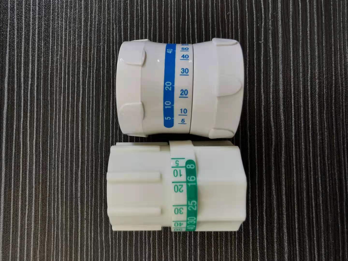 一次性刻度流量调节器 医用微量调节器输液器 医用输液器配件10%