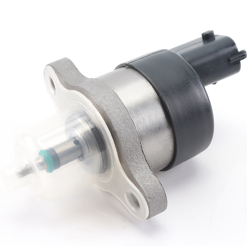 共轨压力调节器0281002488燃油喷射压力调节器计量阀适用于菲亚特