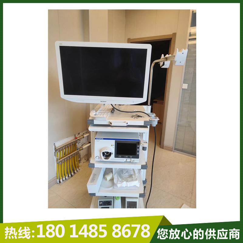 奥林巴斯cv1500胃肠镜设备主机光源一体gif-hq290电子胃镜-阿里巴巴
