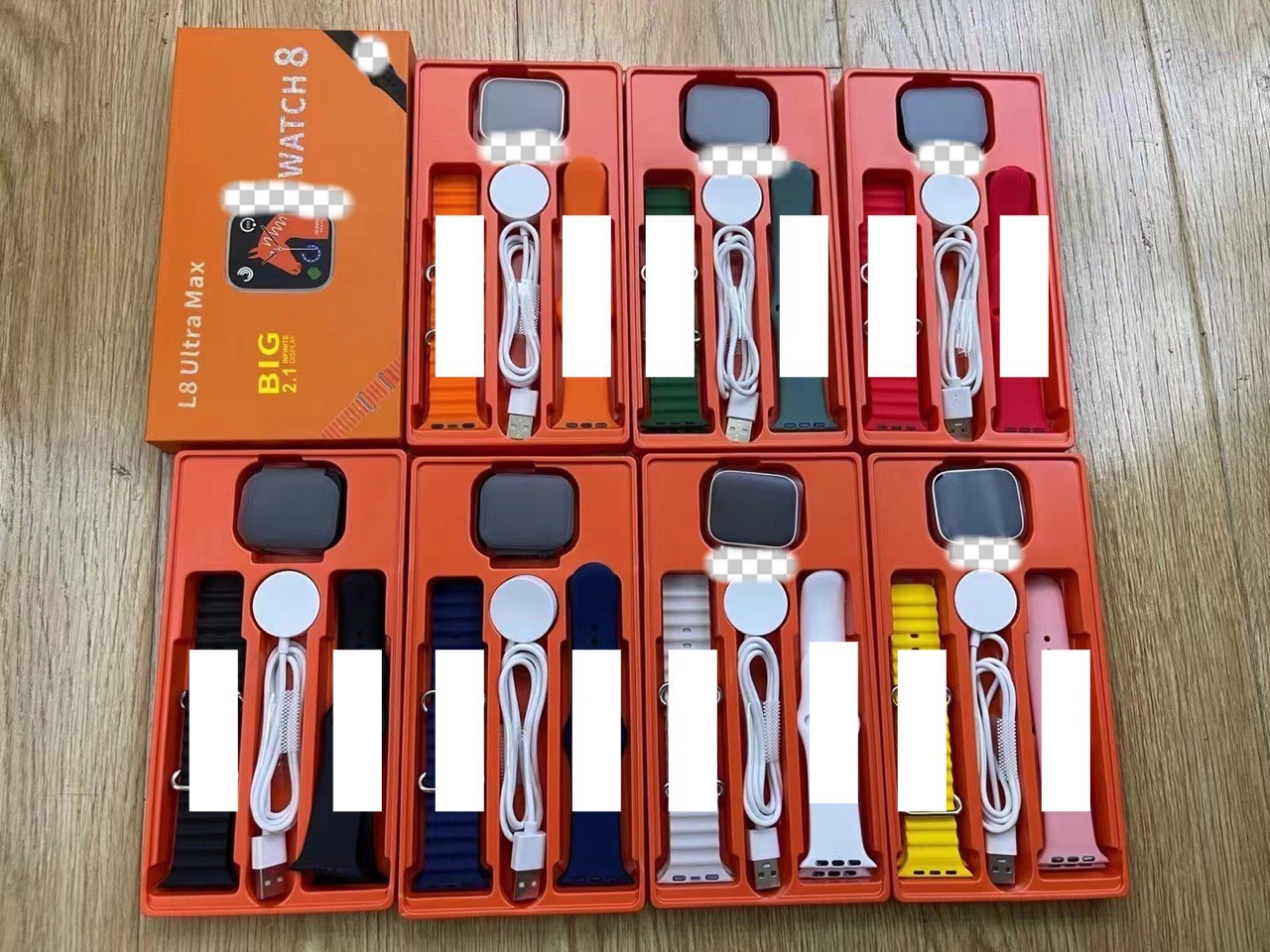Product Image Gallery