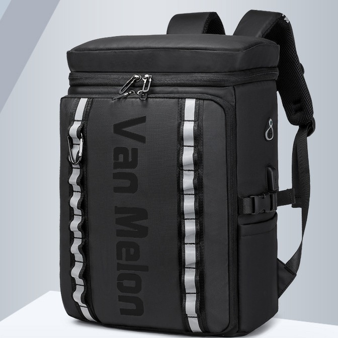 厂家户外双肩背包防水大容量专业跨境收纳平板ipad电脑包商务出差