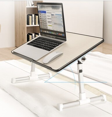 斜面写字台书桌斜面可调升降电脑桌工具设计师小学图纸电脑桌子