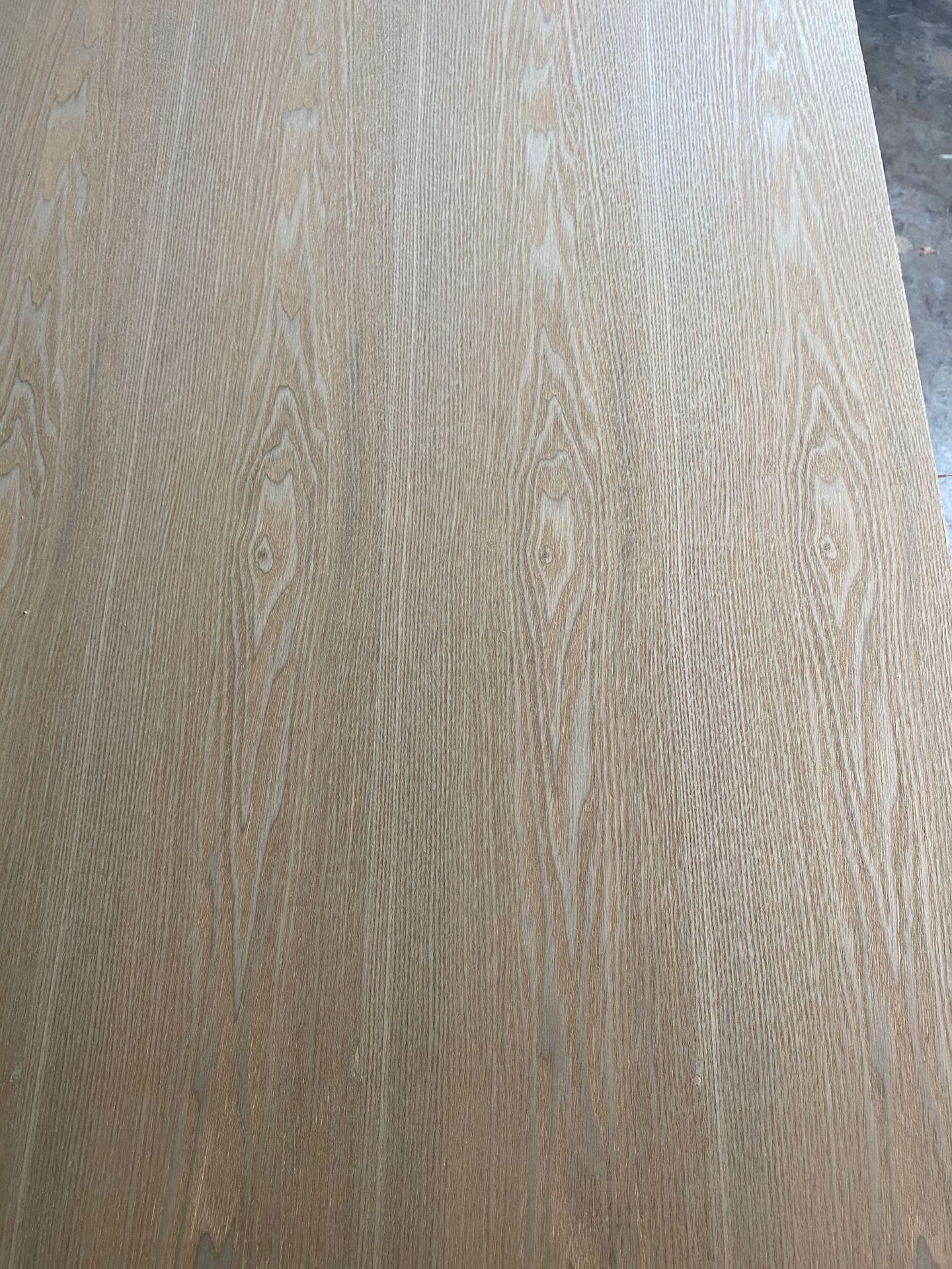 定制加工水曲柳花纹直纹实木拼饰面板西南桦花梨红胡桃卡斯拉uv