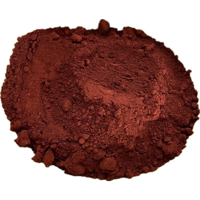 急购2022秋氧化铁红190110130水泥固色氧化铁颜料黄蓝绿紫黑水泥色粉