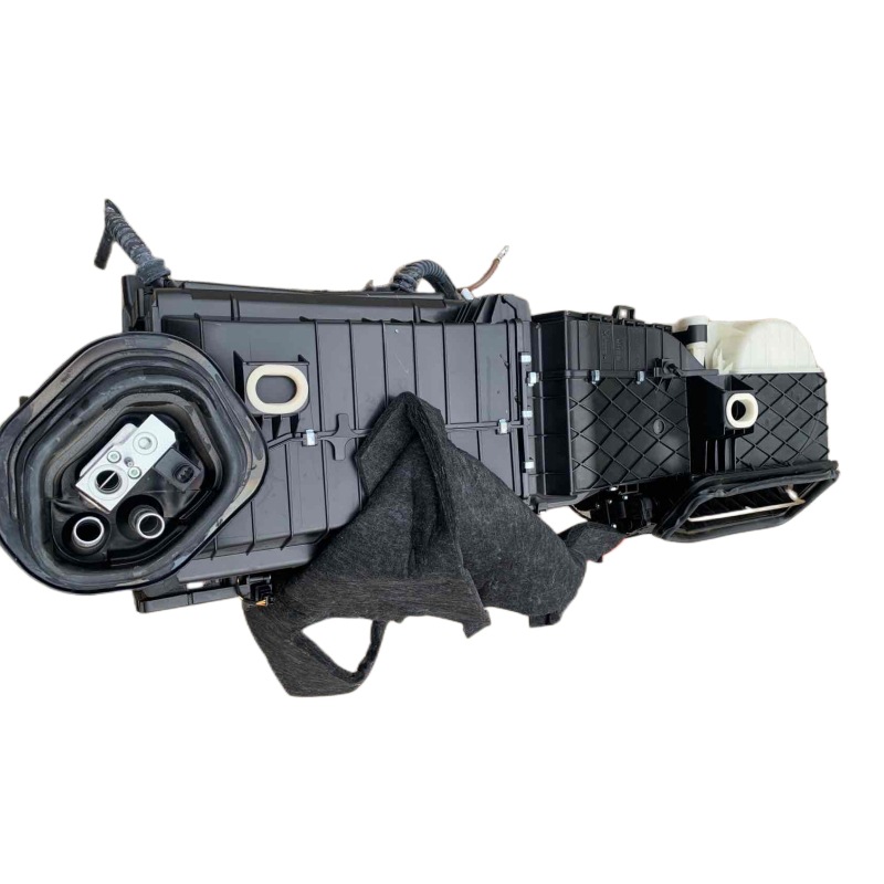 适用奔驰222 s320 s350 s400 s450 s500 s600 空调蒸发箱 拆车件