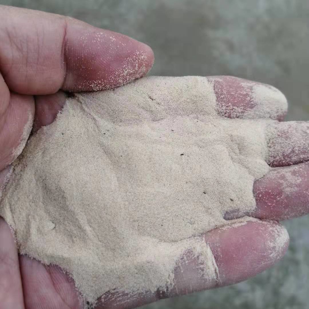 白云石子钢厂用高镁白云石 碳酸镁钙沙石子 湖北低铁白云石粉