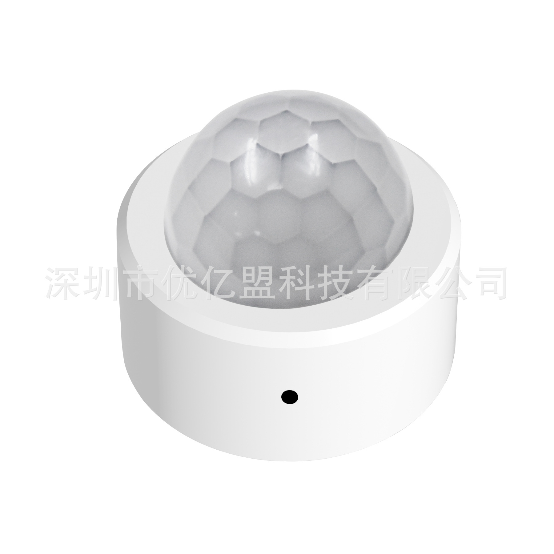 uemon 智能家居 mini tuya 人体红外感应器zigbee pir-阿里巴巴