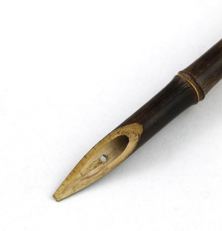 黑竹蘸水笔 (3)