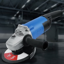 东成180SH款角磨机切割机FF-230SH打磨除锈抛光机大型角向磨光机
