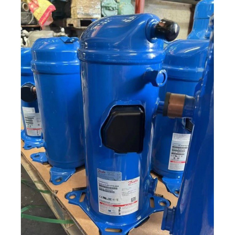 llz015t4lq9a适用于丹佛斯制冷空调冷库压缩机r404-阿里巴巴