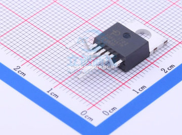 直插 top246yn top246 to-220-6 电源管理ic 全新原装