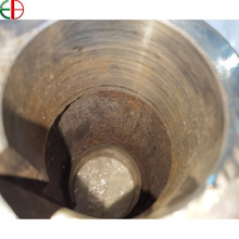 EB定制备用叶轮耐磨板机械密封旋转组件，用于自吸垃圾泵