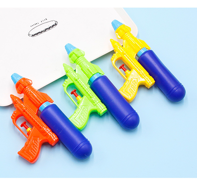 儿童沙滩玩具水枪 宝宝玩水戏水 户外洗澡游泳漂流戏水枪批发