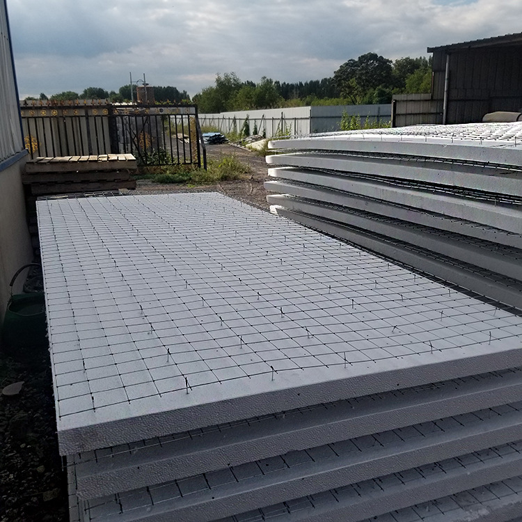 泰柏板生产厂家定制隔墙泰柏板 轻质隔墙板 室内隔墙吸音板