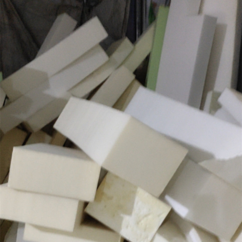 高密度海绵边角料海绵擦洗车清洗废料下脚料包装易碎品防震填充物